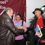 Para Siempre Raquel Cuernavaca Mexico 01